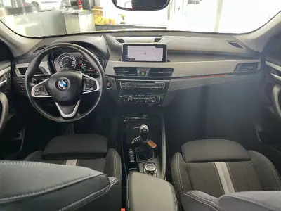 BMW X2 2020 - 24900 EUR, 86171 km - AUTO.MOTO.pt - 86171km - foto 10 de 25