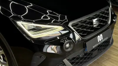 SEAT Arona 2023 - 16990 EUR, 30000 km - AUTO.MOTO.pt - 30000km - foto 5 de 42