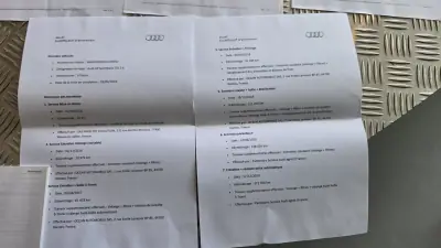 Audi A3 Sportback 2016 - 11900 EUR, 253264 km - AUTO.MOTO.pt - 253264km - foto 51 de 55