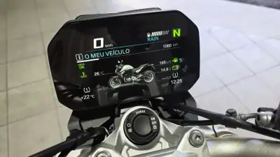 BMW F 900 R 2023 - 10900 EUR, 1060 km - AUTO.MOTO.pt - 1060km - foto 19 de 23