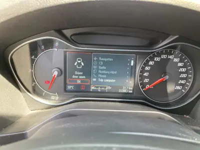 Ford S-Max 2014 - 13750 EUR, 153000 km - AUTO.MOTO.pt - 153000km - foto 5 de 12