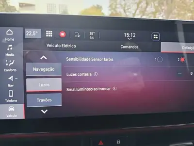 Fiat 500e 2022 - 14990 EUR, 10540 km - 10540km - foto 28 de 53