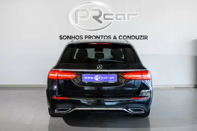 Mercedes-Benz E 300 2020 - 34500 EUR, 118560 km - AUTO.MOTO.pt - 118560km - foto 14 de 42