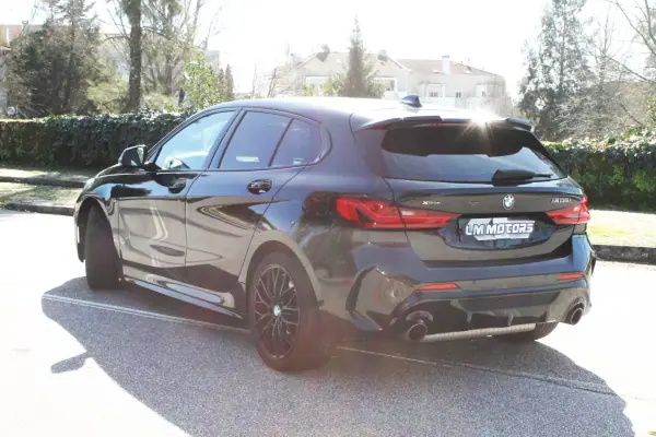 BMW 135 2020 - 39000 EUR, 75000 km - AUTO.MOTO.pt - 75000km - foto 11 de 37