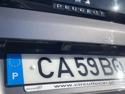 Peugeot 3008 2021 - 21600 EUR, 84770 km - AUTO.MOTO.pt - 84770km - foto 12 de 42
