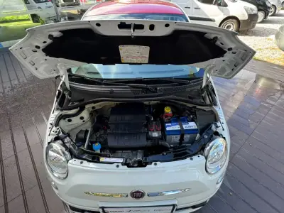 Fiat 500 2011 — foto 6 de 12