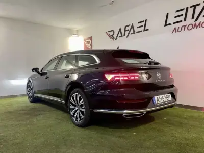 Volkswagen Arteon Shooting Brake 2021 - 27950 EUR, 91000 km - AUTO.MOTO.pt - 91000km - foto 10 de 41