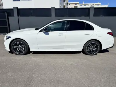 Mercedes-Benz C 300 2023 - 56500 EUR, 32781 km - 32781km - foto 3 de 19