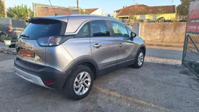 Opel Crossland 2021 - 14750 EUR, 51130 km - AUTO.MOTO.pt - 51130km - foto 8 de 24