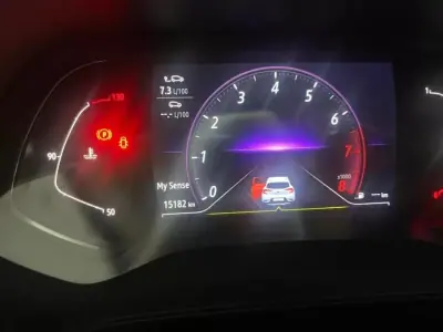 Renault Captur 2021 - 21740 EUR, 15182 km - AUTO.MOTO.pt - 15182km - foto 13 de 27