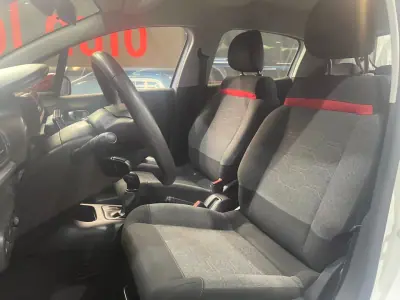 Citroën C3 2019 - 8999 EUR, 91000 km - AUTO.MOTO.pt - 91000km - foto 26 de 39