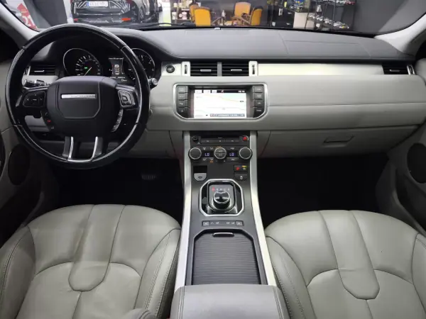 Land Rover Range Rover Evoque 2014 - 20950 EUR, 89503 km - AUTO.MOTO.pt - 89503km - foto 23 de 42