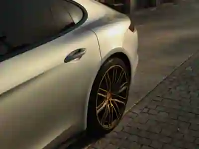 Porsche Panamera 2018 - 59000 EUR, 108000 km - 108000km - foto 2 de 10