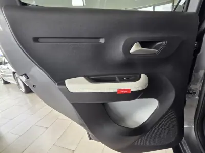 Citroën e-C3 2025 - 20499 EUR, 7487 km - AUTO.MOTO.pt - 7487km - foto 25 de 32