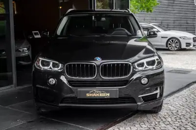 BMW X5 2015 - 27900 EUR, 170106 km - AUTO.MOTO.pt - 170106km - foto 7 de 44