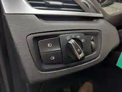 BMW X1 2017 - 14000 EUR, 220000 km - 220000km - foto 7 de 11
