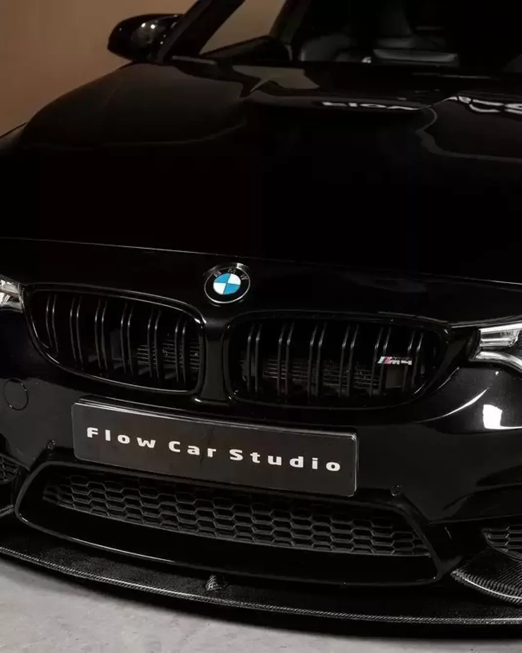 BMW M4 2014 - 59950 EUR, 139000 km - 139000km - foto 17 de 24