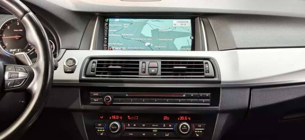 BMW 520 2016 - 20990 EUR, 177000 km - AUTO.MOTO.pt - 177000km - foto 42 de 45