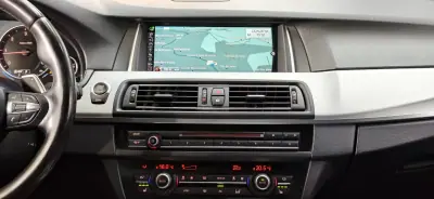BMW 520 2016 - 20990 EUR, 177000 km - AUTO.MOTO.pt - 177000km - foto 42 de 45