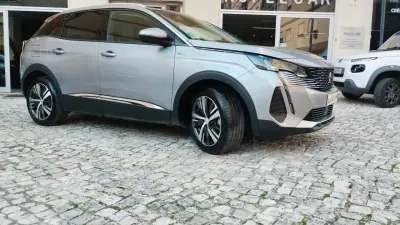 Peugeot 3008 2021 - 21500 EUR, 149989 km - 149989km - foto 2 de 19