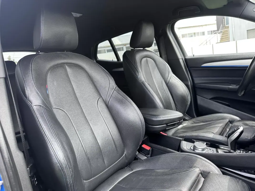 BMW X2 2018 - 24900 EUR, 159000 km - AUTO.MOTO.pt - 159000km - foto 66 de 74