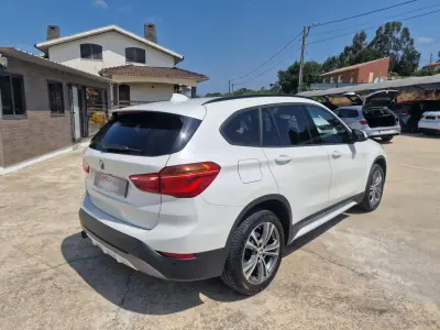 BMW X1 2017 - 20990 EUR, 156718 km - AUTO.MOTO.pt - 156718km - foto 12 de 39