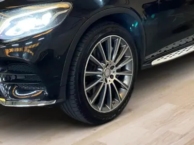 Mercedes-Benz GLC 250 2016 - 25450 EUR, 376930 km - AUTO.MOTO.pt - 376930km - foto 6 de 20