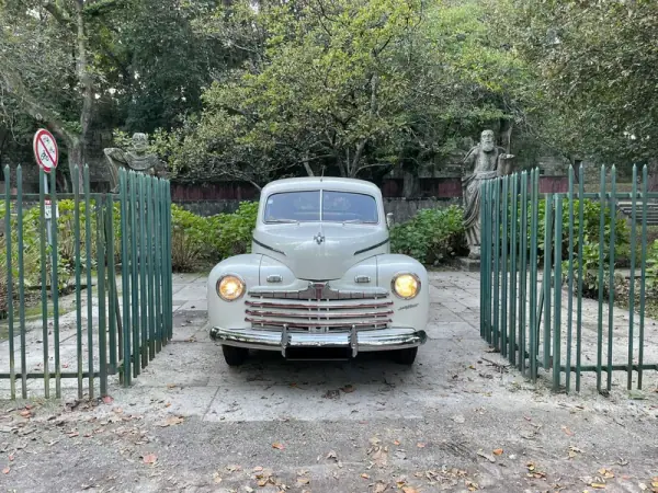 Ford 1948 - 25000 EUR, 40000 km - AUTO.MOTO.pt - 40000km - foto 37 de 37