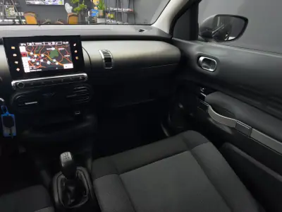 Citroën C4 Cactus 2015 - 10950 EUR, 186687 km - AUTO.MOTO.pt - 186687km - foto 31 de 46