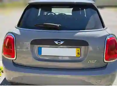 MINI One 2016 — foto 3 de 8