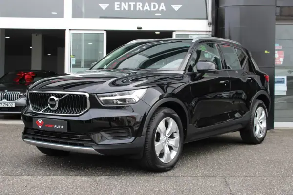 Volvo XC 40 2021 - 24500 EUR, 136304 km - AUTO.MOTO.pt - 136304km - foto 3 de 21