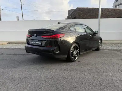 BMW 218 Gran Coupé 2021 - 25500 EUR, 121584 km - AUTO.MOTO.pt - 121584km - foto 5 de 23