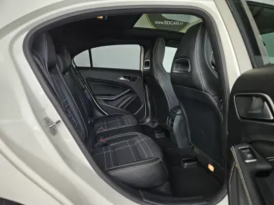 Mercedes-Benz A 180 2017 - 16250 EUR, 160000 km - AUTO.MOTO.pt - 160000km - foto 8 de 9