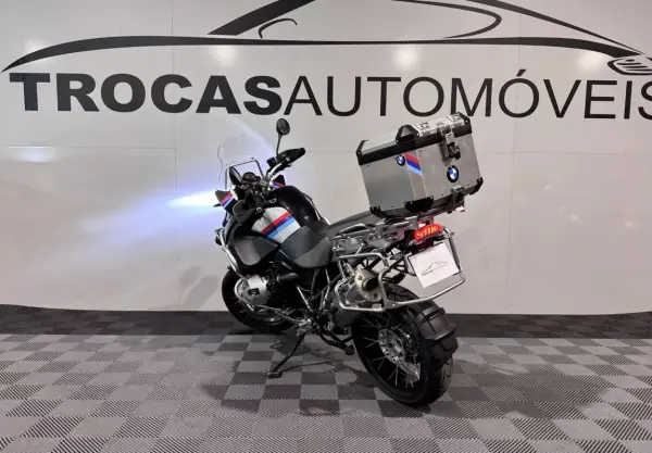 BMW C 400 GT 2012 - 11750 EUR, 60000 km - AUTO.MOTO.pt - 60000km - foto 24 de 28
