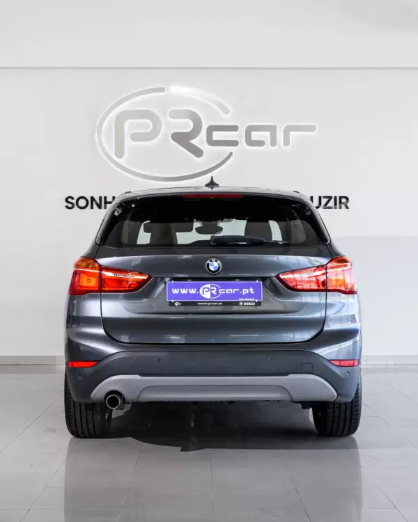 BMW X1 2017 - 21500 EUR, 90312 km - AUTO.MOTO.pt - 90312km - foto 14 de 39