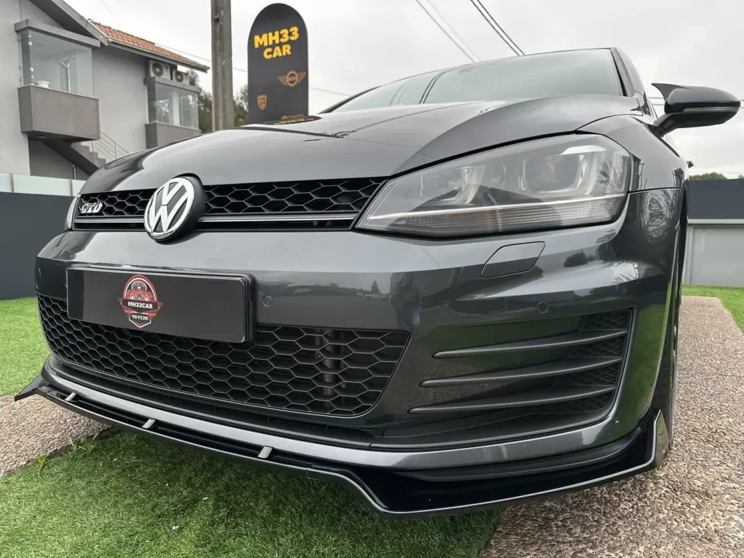 Volkswagen Golf 2014 - 15000 EUR, 240000 km - 240000km - foto 9 de 83