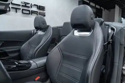 Mercedes-Benz SL 43 AMG 2022 - 109950 EUR, 30000 km - AUTO.MOTO.pt - 30000km - foto 27 de 51