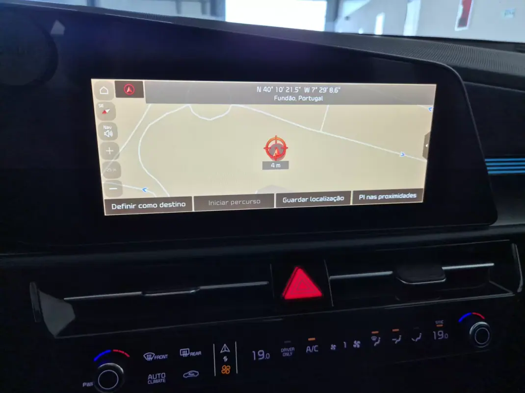 Kia Niro 2022 - 24750 EUR, 72000 km - 72000km - foto 45 de 47