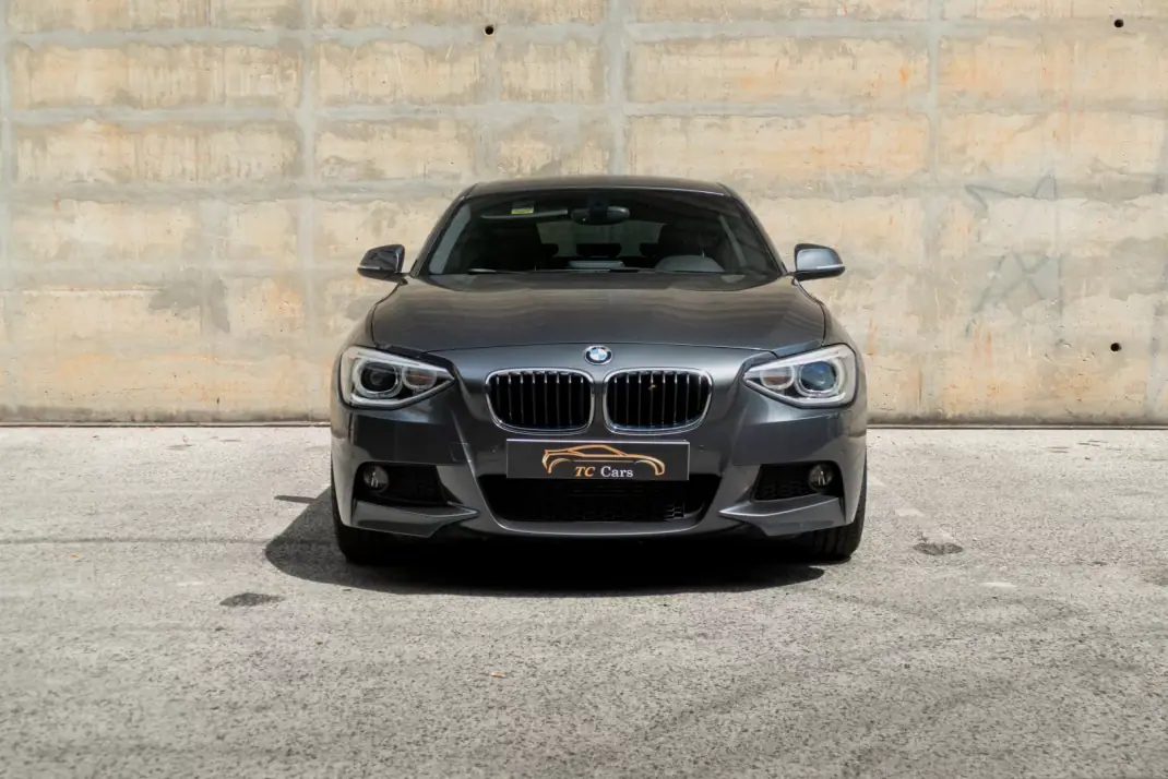 BMW 120 2014 - 18990 EUR, 140000 km - 140000km - foto 2 de 30