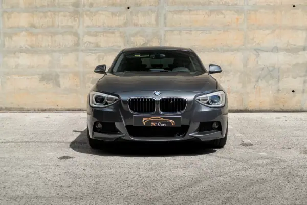 BMW 120 2014 - 18990 EUR, 140000 km - AUTO.MOTO.pt - 140000km - foto 2 de 30