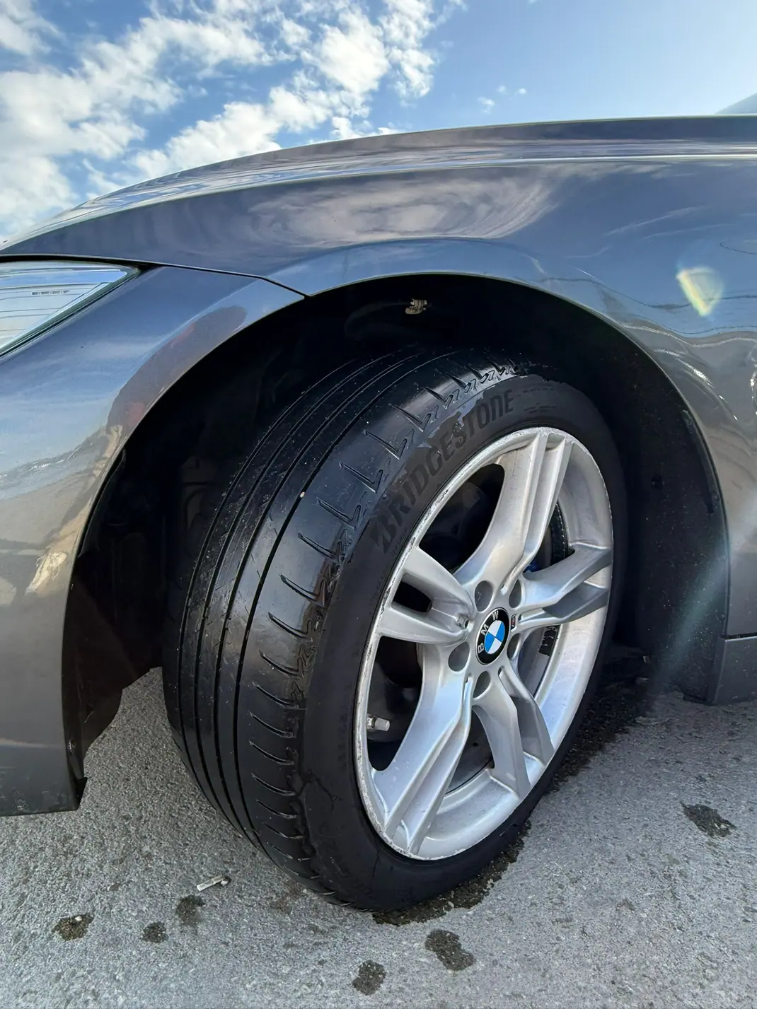 BMW 420 Gran Coupé 2016 - 20000 EUR, 292855 km - AUTO.MOTO.pt - 292855km - foto 4 de 9