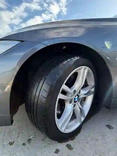 BMW 420 Gran Coupé 2016 - 20000 EUR, 292855 km - AUTO.MOTO.pt - 292855km - foto 4 de 9