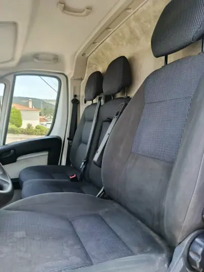 Citroën Jumper 2014 - 9500 EUR, 240000 km - AUTO.MOTO.pt - 240000km - foto 4 de 10