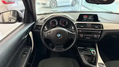 BMW 116 2017 - 12990 EUR, 177387 km - AUTO.MOTO.pt - 177387km - foto 9 de 22