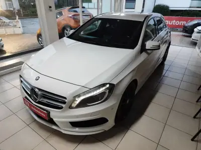 Mercedes-Benz A 180 2013 - 17650 EUR, 96800 km - AUTO.MOTO.pt - 96800km - foto 6 de 31