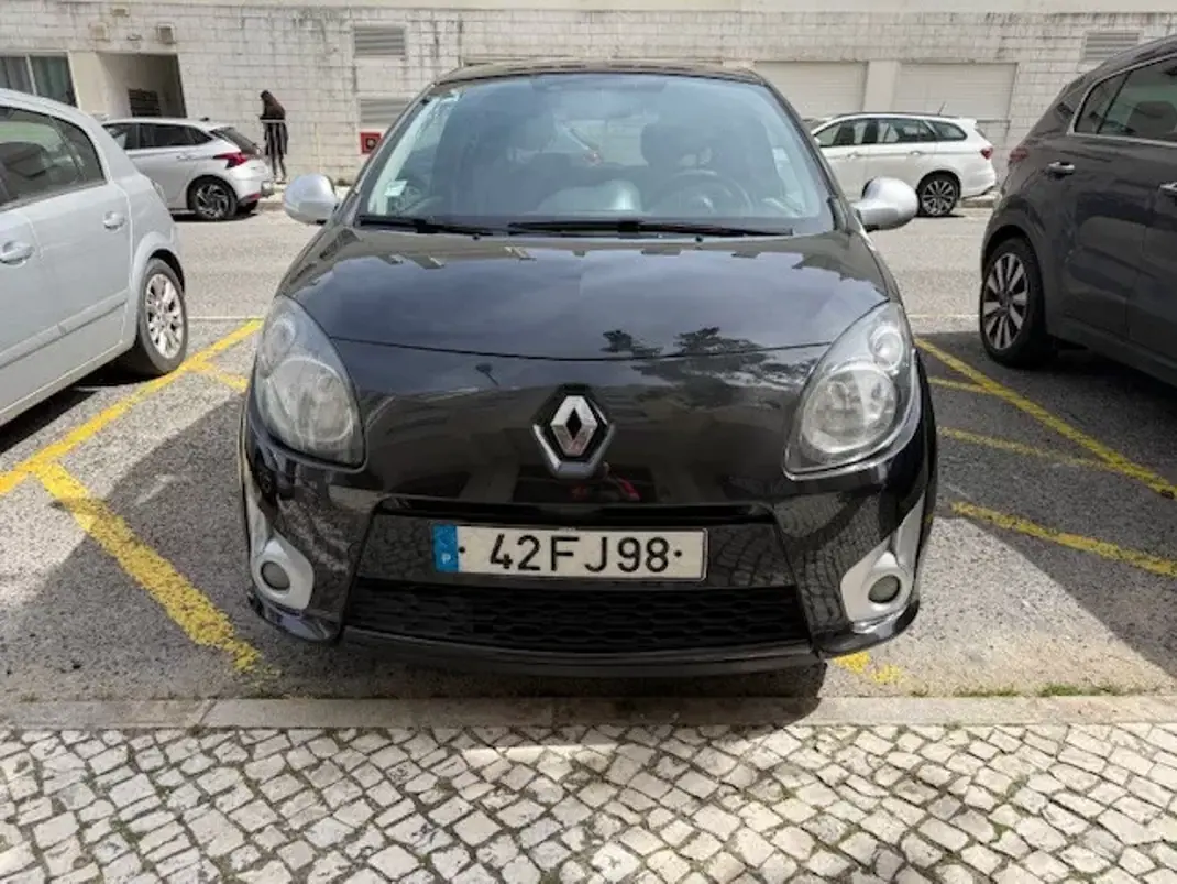 Renault Twingo 2008 - 5250 EUR, 105000 km - AUTO.MOTO.pt - 105000km - foto 7 de 31