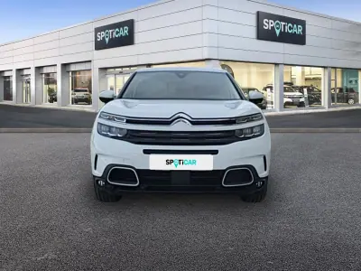 Citroën C5 Aircross 2022 - 22400 EUR, 29050 km - foto 2 de 26