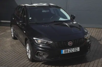 Fiat Tipo 2019 - 13500 EUR, 64820 km - AUTO.MOTO.pt - 64820km - foto 7 de 25