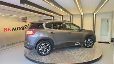 Citroën C5 Aircross 2019 - 15900 EUR, 144013 km - AUTO.MOTO.pt - 144013km - foto 7 de 52