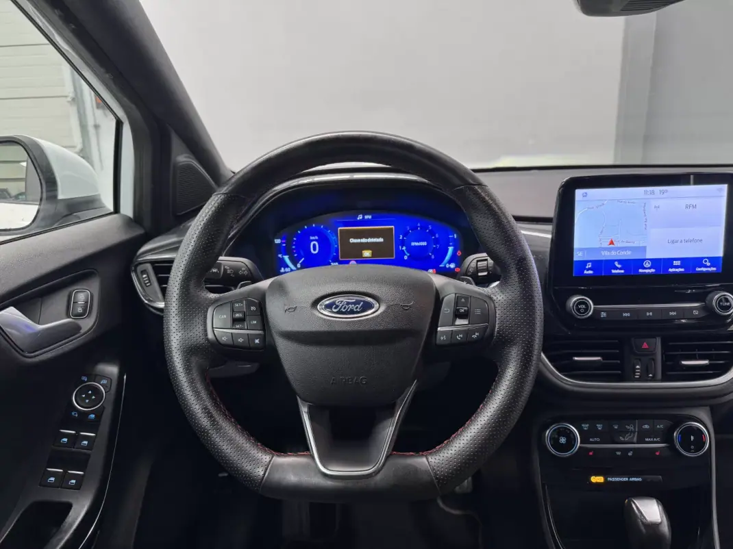 Ford Puma 2021 - 18490 EUR, 90285 km - AUTO.MOTO.pt - 90285km - foto 20 de 34